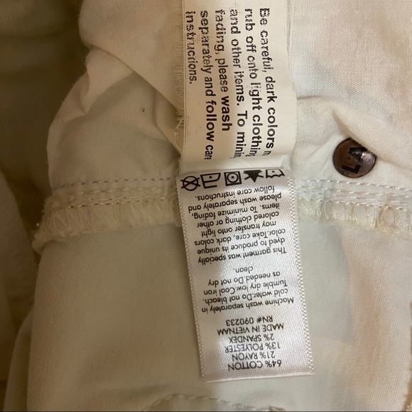 Pacsun Bullhead Highrise Distressed Skinny Jeans 9 - Picture 6 of 6